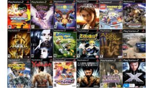 Nostalgia Berkobar Kembali: Daftar Game PS2 Ikonik yang Layak Mendapatkan Sentuhan Remake Modern