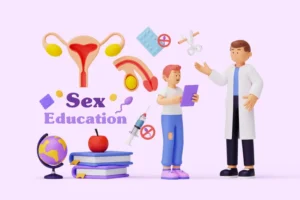 Pendidikan Seks Sejak Dini: Investasi untuk Generasi Sehat dan Bertanggung Jawab