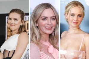 Prediksi Artis Hollywood dengan Bayaran Tertinggi 2025: Lanskap Baru Kekuatan Bintang