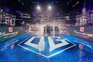 Profil Tim Esports Tersukses di Dunia: Mengukir Sejarah di Arena Virtual
