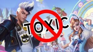 Racun dalam Piksel: Ketika Pemain Toksik Merusak Dunia Game Multiplayer