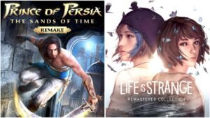 Remake vs Remaster: Mana Lebih Baik? Menelisik Perbedaan, Kelebihan, dan Kekurangan