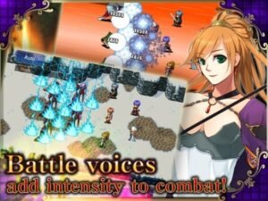 RPG Aksi Serba Cepat: Game yang Penuh Dengan Pertarungan yang Intens