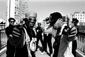 Sejarah dan Pengaruh Musik Hip-Hop di Dunia: Dari Bronx ke Panggung Global