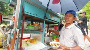 Sejarah Panjang dan Perkembangan Dinamis Street Food: Dari Kebutuhan Hingga Gaya Hidup