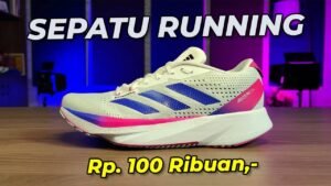 Sepatu Lari Terbaik 2024: Panduan Lengkap untuk Semua Pelari