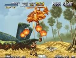 Game Beat ‘Em Up Terbaik 2025: Nostalgia Bertemu Inovasi