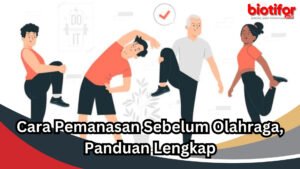 Teknik Pemanasan yang Benar: Kunci Utama untuk Olahraga Aman dan Optimal