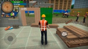 Tenggelam dalam Dunia Virtual: Mengapa Game Simulasi Realistis Menarik Perhatian Kita
