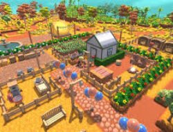 Menjelajahi Dunia Virtual Pertanian: Game Farming Simulator Terbaik yang Wajib Dicoba