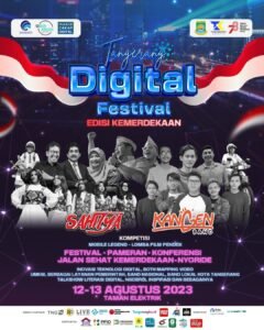 Antusiasme Menggema: Industri Konser Pasca Pandemi dan Tren yang Membentuk Masa Depan