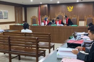 Berita Hukum Indonesia: Sorotan Terkini dan Implikasinya Bagi Masyarakat