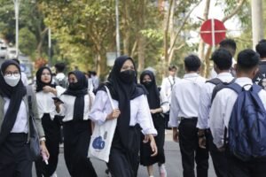 Berita Mahasiswa: Dinamika Kampus di Tengah Perubahan Zaman