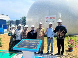 Berita Pabrik: Transformasi Industri di Era Digital dan Tantangan Global