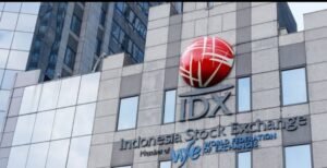 Bursa Efek Indonesia: Mengarungi Ombak Volatilitas dan Menemukan Peluang di Tengah Ketidakpastian