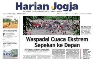 Cuaca Ekstrem: Ancaman Nyata dan Dampaknya Bagi Kehidupan Kita