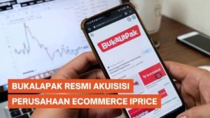 E-Commerce di Tahun [Tahun]: Gelombang Inovasi, Tantangan, dan Masa Depan Belanja Online