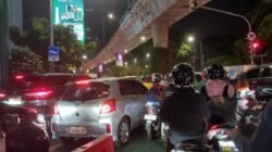 Kemacetan: Momok Perkotaan yang Tak Kunjung Padam