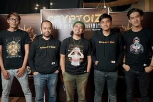 Fenomena Musik Indonesia: Kilas Balik dan Prospek di Tengah Gempuran Global
