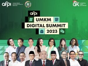 Fintech: Transformasi Keuangan yang Terus Berlanjut