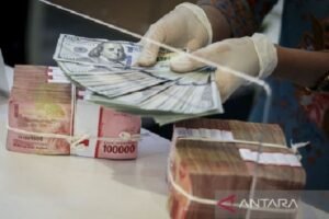Gejolak Rupiah: Menelusuri Akar Masalah dan Mencari Titik Terang