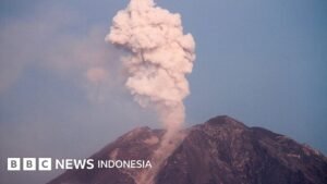 Gunung Api Kembali Beraksi: Memahami Letusan, Dampak, dan Upaya Mitigasi