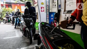 Harga BBM di Indonesia: Dinamika, Dampak, dan Masa Depan