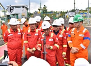 Industri Migas Indonesia di Tengah Gejolak Global: Antara Peluang dan Tantangan