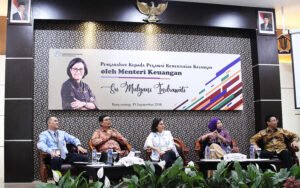 Kementerian Keuangan: Menavigasi Tantangan Ekonomi Global dan Prioritas Nasional