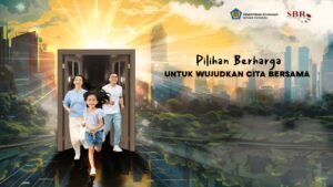 Lanskap Investasi 2024: Peluang dan Tantangan di Tengah Ketidakpastian Global