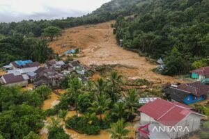 Longsor: Ancaman Tersembunyi di Balik Keindahan Alam, Apa yang Perlu Kita Ketahui?
