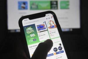 Masa Depan E-Commerce Ada di Sini: Mengupas Tuntas Dinamika dan Tren Terbaru Marketplace