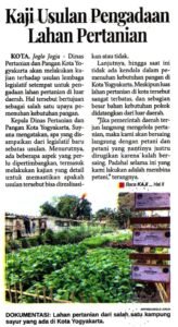 Masa Depan Pertanian Indonesia: Inovasi, Tantangan, dan Harapan