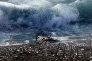 Memahami Tsunami: Ancaman Alam dan Upaya Mitigasi