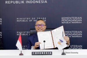 Perdagangan Bebas: Peluang dan Tantangan di Tengah Arus Globalisasi