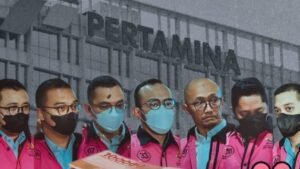 Pertamina di Tengah Gelombang Perubahan: Antara Ketahanan Energi dan Transisi Hijau