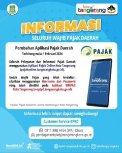 Peta Pajak Terkini: Memahami Perubahan dan Implikasinya bagi Anda