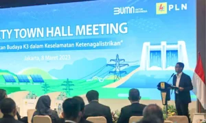 PLN di Persimpangan Jalan: Menuju Transisi Energi yang Berkelanjutan