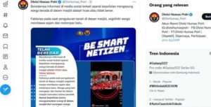 Sorotan Aparat: Antara Pengabdian dan Tantangan di Era Modern