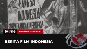 Sorotan Industri Film Indonesia: Antara Prestasi, Tantangan, dan Harapan di Masa Depan