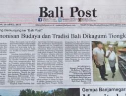 Bali Terkini: Menjelajahi Tantangan dan Peluang di Pulau Dewata