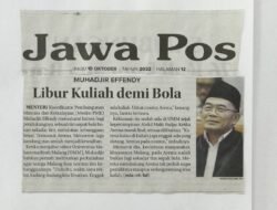 Berita Jawa: Menelisik Perkembangan Terkini dan Tantangan yang Dihadapi