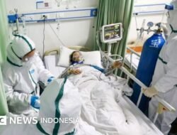 COVID-19: Kabar Terkini, Tantangan Baru, dan Langkah Maju