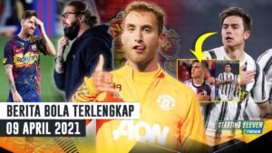 Era Baru Sepak Bola: Taktik, Transfer, dan Ambisi yang Membara