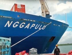 Gelombang Perubahan di Lautan: Sorotan Berita Kapal Laut Terkini