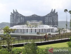 Ibu Kota Nusantara: Mimpi Besar, Tantangan Nyata, dan Masa Depan Indonesia