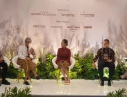 Industri Perhotelan Indonesia: Antara Tantangan Global dan Peluang Domestik (2024)