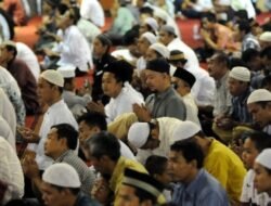 Islam di Indonesia: Dinamika, Tantangan, dan Kontribusi Terkini