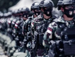 Lanskap Militer Global: Tantangan, Teknologi, dan Pergeseran Kekuatan di Abad ke-21