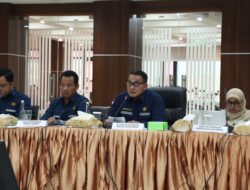Lanskap Tenaga Kerja Indonesia: Peluang dan Tantangan di Tengah Transformasi Ekonomi